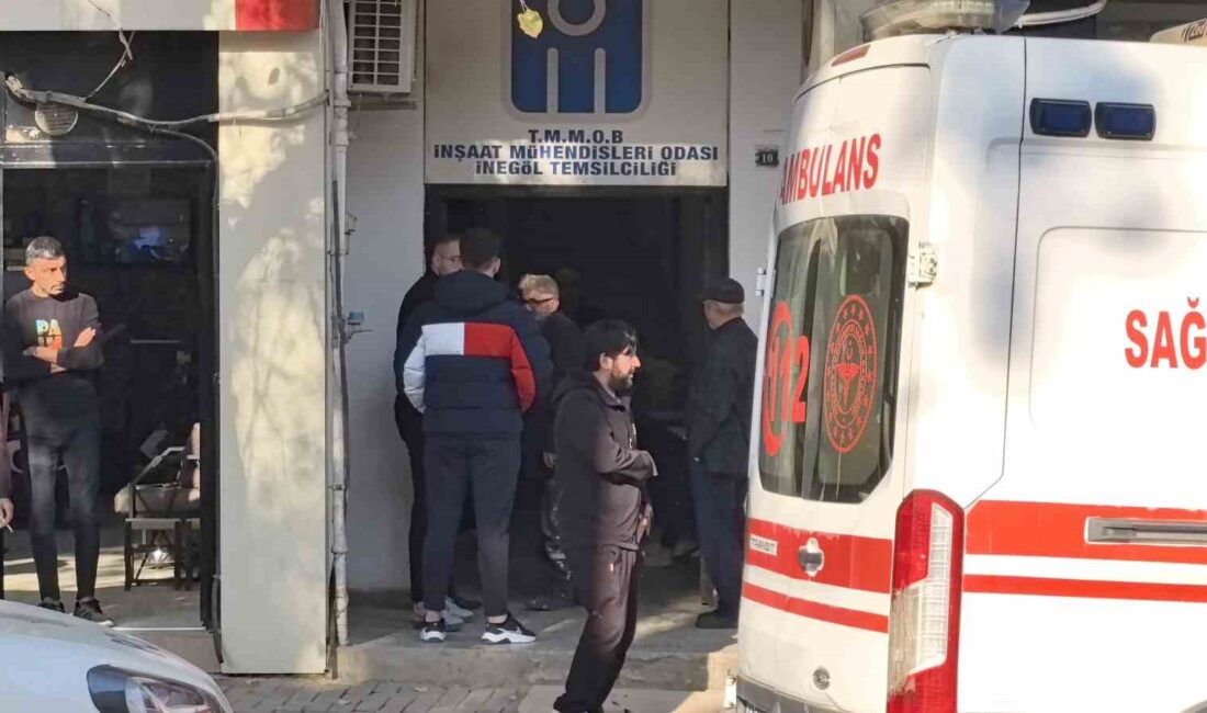 ADAMIN CANSIZ BEDENİ SAVCILIK İNCELEMESİNİN ARDINDAN KESİN ÖLÜM SEBEBİNİN BELİRLENMESİ
