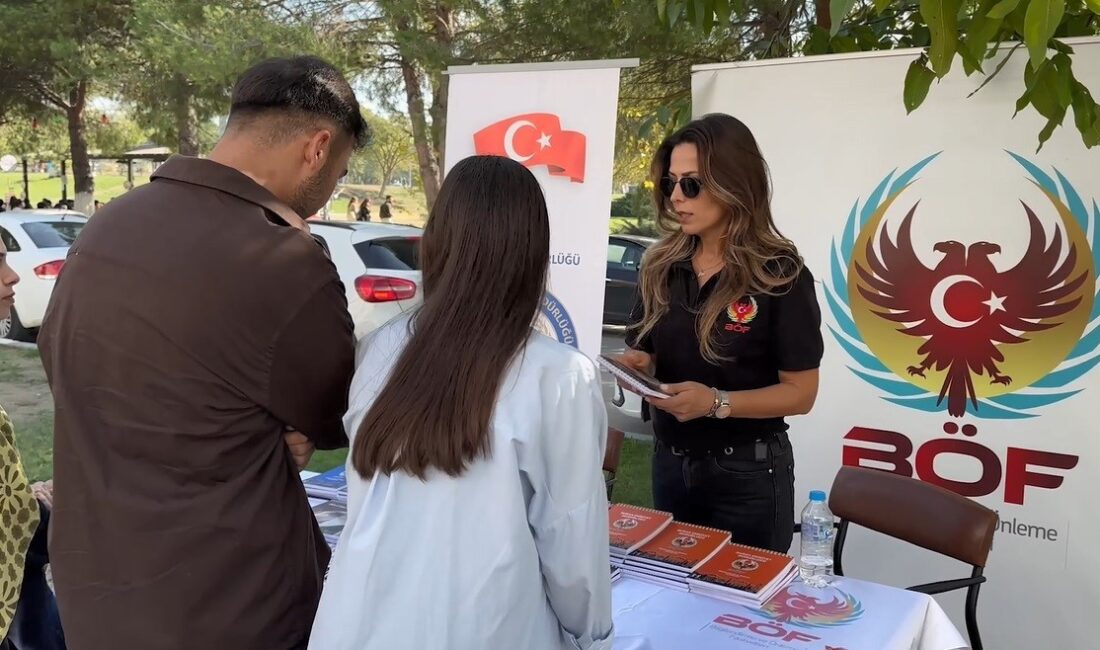Bursa İl Emniyet Müdürlüğü, Terörle Mücadele Şube Müdürlüğü ekipleri, “El