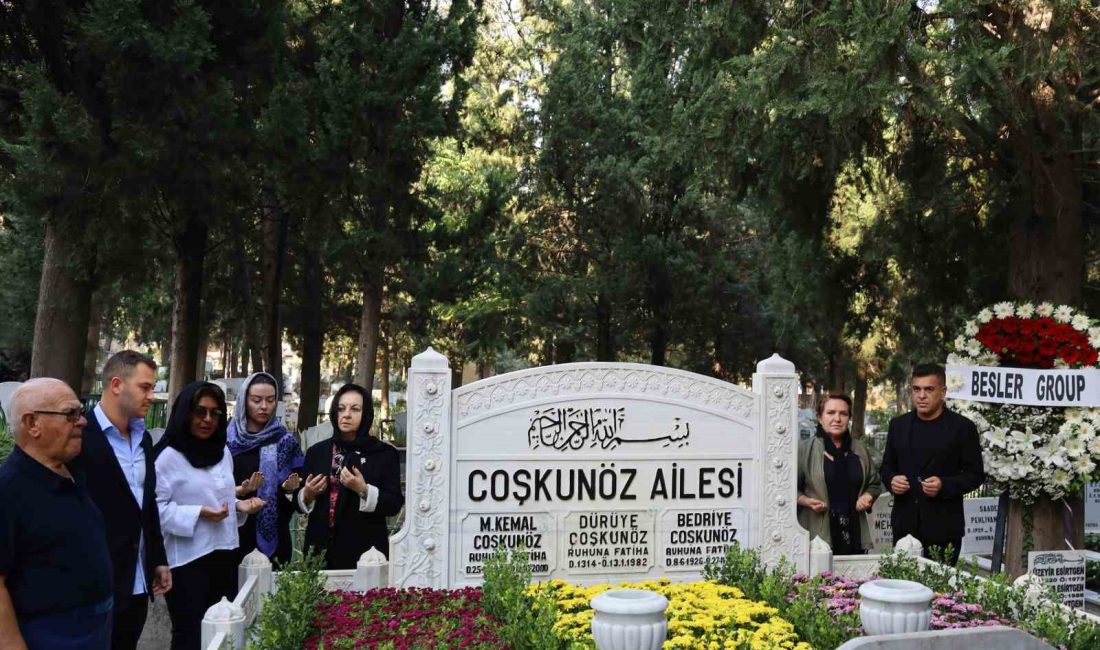CUMHURİYET'İN İLK KUŞAK SANAYİCİLERİNDEN, COPA ISI SİSTEMLERİ'NİN KURUCUSU MEHMET KEMAL