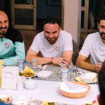 bursaspor moral yemeginde bir araya geldi f1b1f65