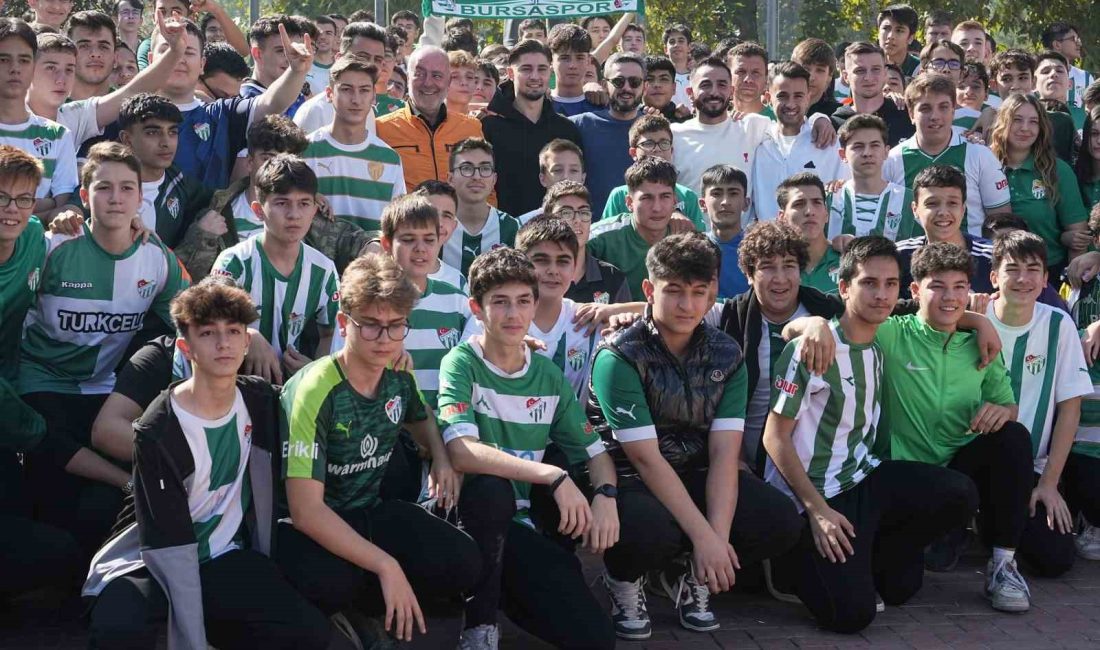 Bursaspor oyuncuları, Mehmet Kemal Coşkunöz Mesleki ve Teknik Anadolu Lisesi