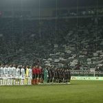 bursaspor taraftarlari oldurulen kadinlarin isimleri yazili pankart acti 15286ba
