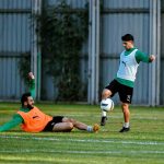 bursasporda silifke belediye spor maci hazirliklari basladi 2a1f754