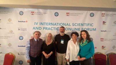 10. ULUSLARARASI ANKARA KUKLA FESTİVALİ ÇERÇEVESİNDE 4. ULUSLARARASI KUKLA FORUMU