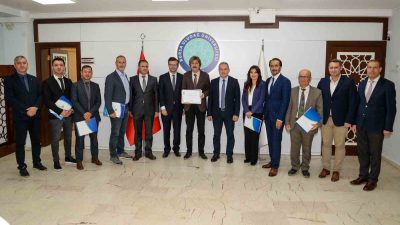 BURSA ULUDAĞ ÜNİVERSİTESİ, CUMHURBAŞKANLIĞI’NIN 2019/18 SAYILI GENELGESİ ÇERÇEVESİNDE BELİRLENEN YÜZDE