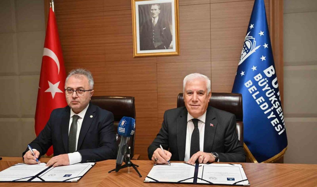 BURSA BÜYÜKŞEHİR BELEDİYESİ İLE BURSA BAROSU, 11 EKİM DÜNYA KIZ