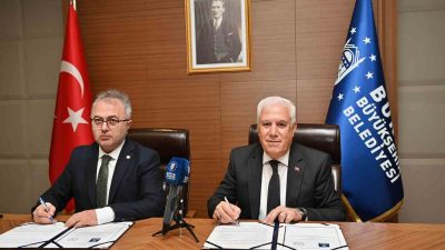 BURSA BÜYÜKŞEHİR BELEDİYESİ İLE BURSA BAROSU, 11 EKİM DÜNYA KIZ