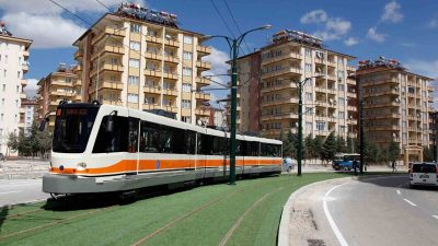 BÜYÜKŞEHİR, TOPLU TAŞIMADA YÜZDE 10 VE 22 ÜCRETSİZ BİNİŞ HAKKIYLA