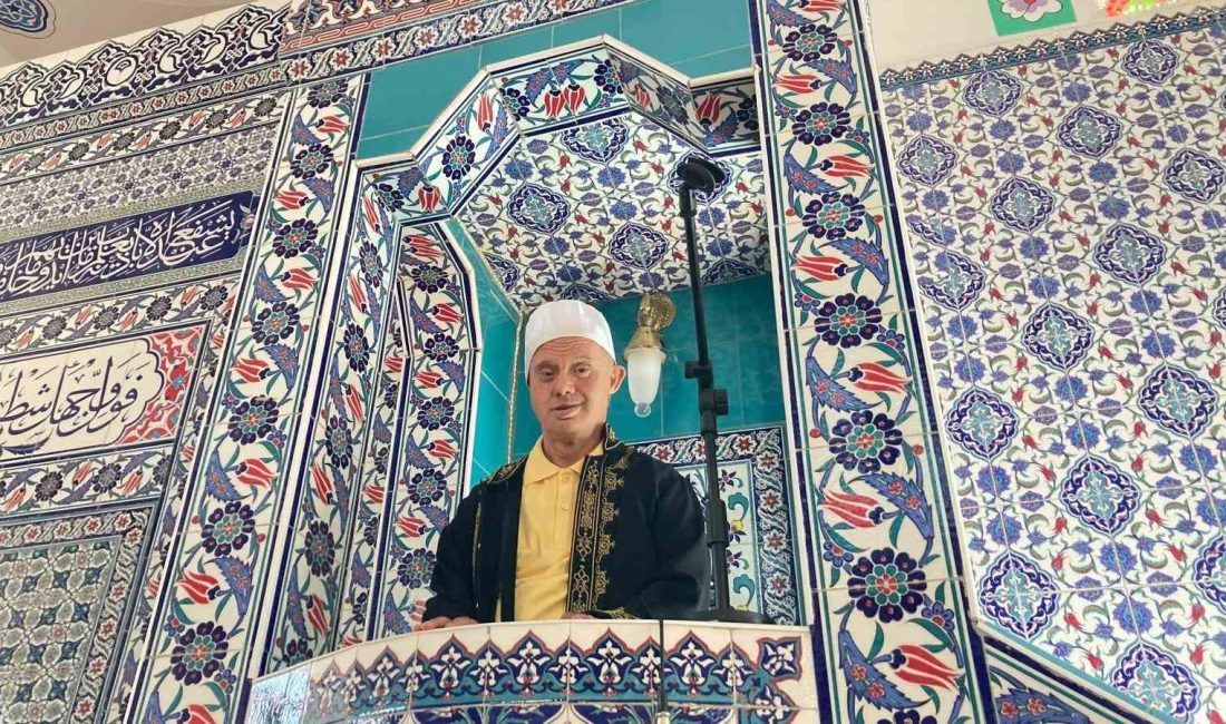 İSMAİL ŞENAY