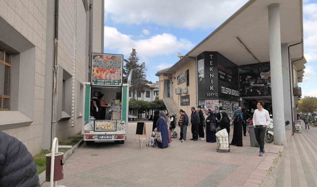 BURSA'NIN İNEGÖL İLÇESİNDE BİR CAMİ İMAMI, FETULLAHÇI TERÖR ÖRGÜTÜ (FETÖ)