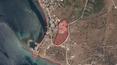 ÇANAKKALE'DE 120 MİLYON TL BEDELLİ İHALE, KATILIMCI BULUNAMAMASI NEDENİYLE ÜÇÜNCÜ