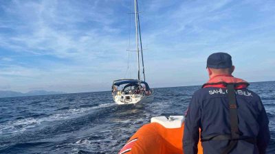 ÇANAKKALE’DE GÖÇMEN KAÇAKÇILIĞIYLA MÜCADELE VE HUDUT KAPILARI ŞUBE MÜDÜRLÜĞÜ VE