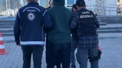 ÇANAKKALE’DE GÖÇMEN KAÇAKÇILIĞIYLA MÜCADELE VE HUDUT KAPILARI ŞUBE MÜDÜRLÜĞÜ VE