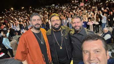 SİLİVRİ BELEDİYESİ'NİN 15 YIL ARADAN SONRA ÇANTAKÖY’DE DÜZENLEDİĞİ ÇANTAKÖY SPOR