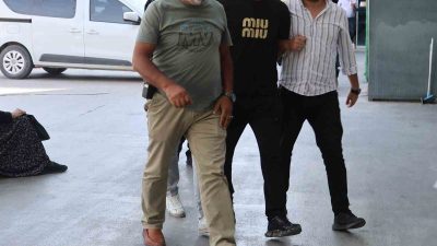 KONYA’DA 17 AYRI DOSYADAN 21 YIL 34 AY KESİNLEŞMİŞ HAPİS