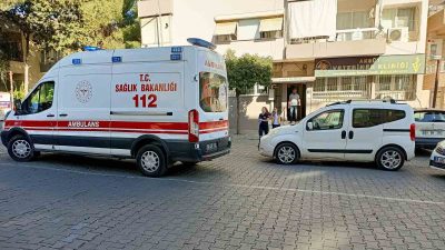 AYDIN'IN EFELER İLÇESİNDE CUMHURİYET HALK PARTİSİ (CHP) AYDIN ESKİ İL