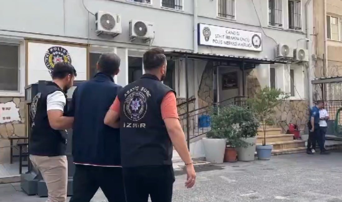 KASTEN ÖLDÜRME SUÇUNDAN 13 YILIN ÜZERİNDE HAPİS CEZASIYLA ARANAN ZANLI,