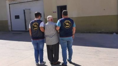 GAZİANTEP'TE CİNSEL İSTİSMAR SUÇUNDAN HAKKINDA 12 YIL KESİNLEŞMİŞ HAPİS CEZASI