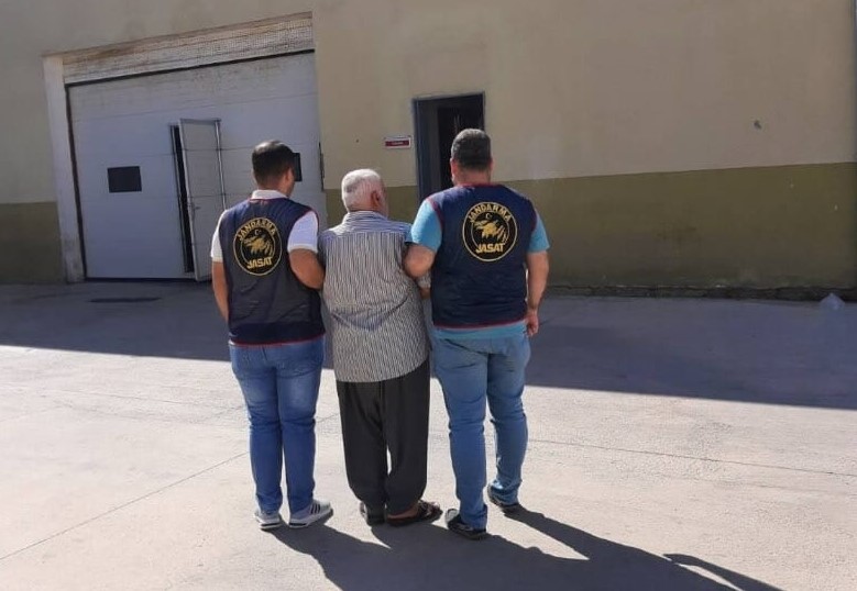 GAZİANTEP'TE CİNSEL İSTİSMAR SUÇUNDAN HAKKINDA 12 YIL KESİNLEŞMİŞ HAPİS CEZASI
