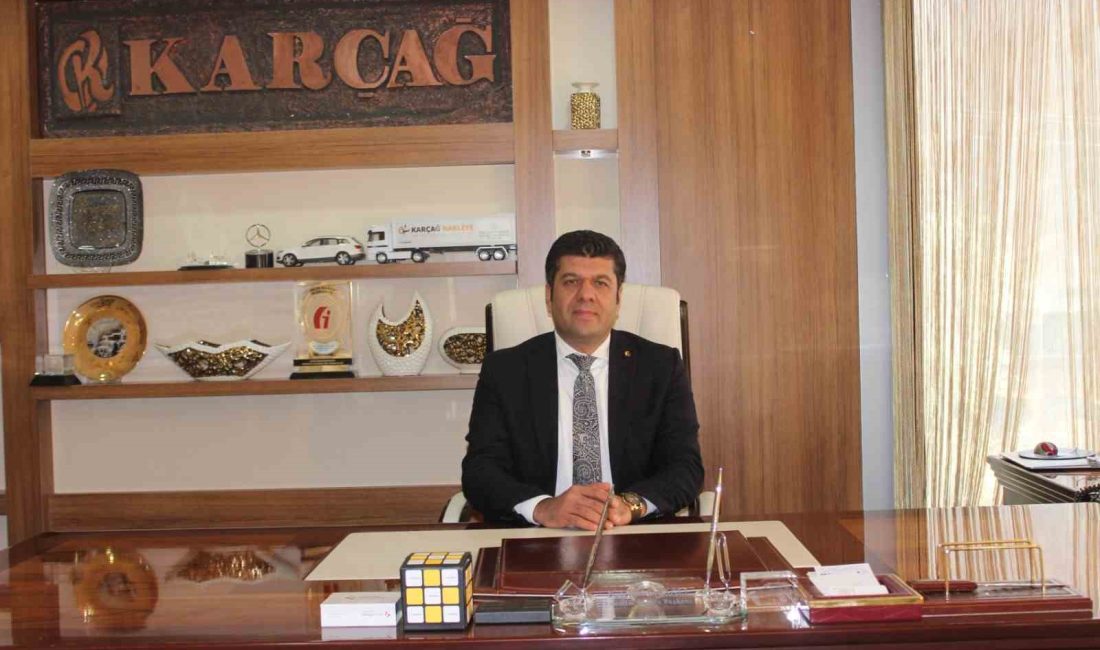 SMS GRUP EFELER LİGİ'NDE MÜCADELE EDEN CİZRE BELEDİYESPOR KULÜBÜ BAŞKANI