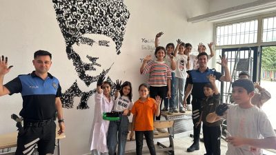 CUMHURİYETİN KURULUŞUNUN YIL DÖNÜMÜ OLAN 29 EKİM CUMHURİYET BAYRAMI KUTLAMA