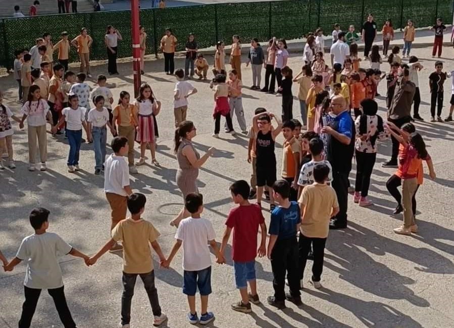 AFET VE ACİL DURUM YÖNETİMİ BAŞKANLIĞI (AFAD) ŞIRNAK İL MÜDÜRLÜĞÜ
