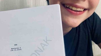 ROL ALDIĞI PROJELERDEKİ BAŞARISIYLA ADINDAN SÖZ ETTİREN ÇOCUK OYUNCU MUSTAFA