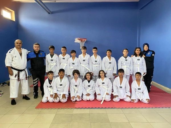 ÇOCUK VE GENÇLER SOSYAL KORUMA VE DESTEK PROGRAMI (ÇOGEP) ÇERÇEVESİNDE