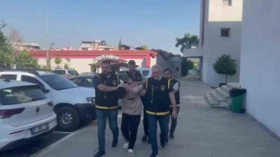 ADANA'DA TEKSTİL ATÖLYESİNDE ÇALIŞAN 2 İŞÇİ, 1 YIL BOYUNCA CUMA