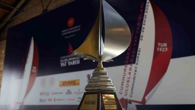 CUMHURBAŞKANLIĞI HİMAYESİNDE, KÜLTÜR VE TURİZM BAKANLIĞI, GENÇLİK VE SPOR BAKANLIĞI'NIN