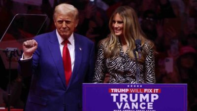 ABD’DE DEMOKRAT PARTİ’NİN KALESİ OLARAK BİLİNEN NEW YORK, 5 KASIM