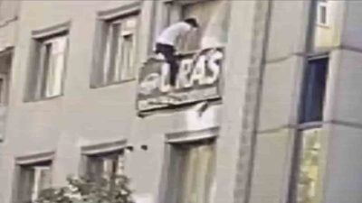 MERKEZ ÜSSÜ MALATYA'NIN KALE İLÇESİ OLAN 5,9 BÜYÜKLÜĞÜNDEKİ DEPREME BİNADA