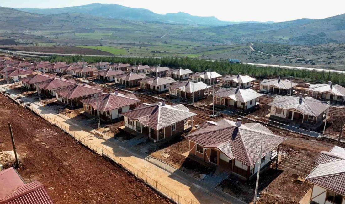 ÇEVRE, ŞEHİRCİLİK VE İKLİM DEĞİŞİKLİĞİ BAKANLIĞI, RESMİ GAZETE’DE YAYIMLANAN “PLANSIZ