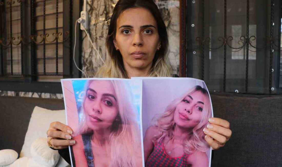 ARŞİV FOTOĞRAF ABLA İLKNUR KARACA