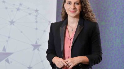 DONUK FIRINCILIK ÜRÜNLERİ GENEL MÜDÜRÜ ILGIN HASIRCIOĞLU, DÜNYA EKMEK GÜNÜ