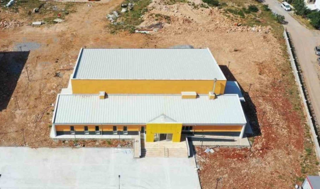 AYDIN (İHA) - SPORTİF, SANATSAL VE KÜLTÜREL FAALİYETLER GİBİ GENİŞ