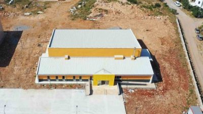 AYDIN (İHA) - SPORTİF, SANATSAL VE KÜLTÜREL FAALİYETLER GİBİ GENİŞ