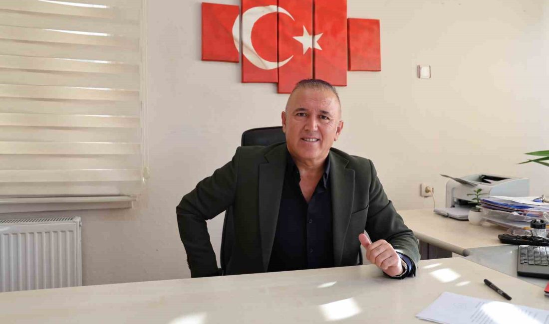 PROF. DR. TUNCAY DİLCİ, YAPTIKLARI BİLİMSEL ÇALIŞMALAR NETİCESİNDE GÜNDE 3-4