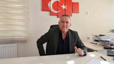 PROF. DR. TUNCAY DİLCİ, YAPTIKLARI BİLİMSEL ÇALIŞMALAR NETİCESİNDE GÜNDE 3-4