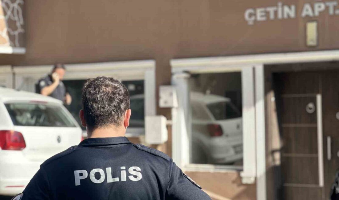 BURSA'DA AYRILMA AŞAMASINDAKİ DİŞ DOKTORU EŞİNİ SİLAHLA VURARAK ÖLDÜREN DİŞ
