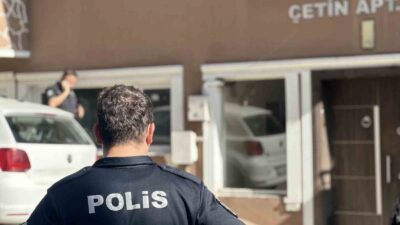 BURSA'DA AYRILMA AŞAMASINDAKİ DİŞ DOKTORU EŞİNİ SİLAHLA VURARAK ÖLDÜREN DİŞ