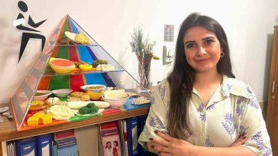 ÖZEL ÜMİT HASTANESİ DİYETİSYENİ ŞÜKRİYE ERAL, “ÇOCUKLARIN OKULLARA AÇ GİTMELERİ