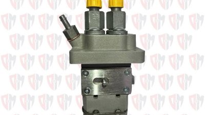 TÜRKİYE'NİN YERLİ VE MİLLİ SANAYİ HEDEFLERİNE KATKI SAĞLAYAN DİZEN MOTOR