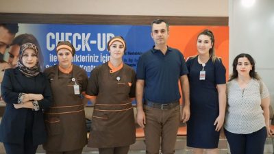 DOÇ. DR. MESUT GÜL, “MEME KANSERİNDE ERKEN TANI, HAYATINIZI KURTARABİLİR”