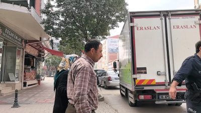 BURSA'NIN İNEGÖL İLÇESİNDE DOLANDIRICILARIN AĞINA DÜŞEN ADAM, DAHA ÇOK PARASINI