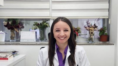 ÖZEL İMPERİAL HASTANESİ ÇOCUK VE ERGEN PSİKİYATRİSİ UZMANI DR. CANAN