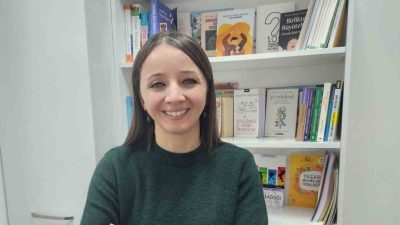 ÖZEL İMPERİAL HASTANESİ ÇOCUK VE ERGEN PSİKİYATRİSİ UZMANI DR. CANAN