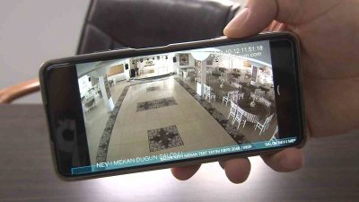 İNTERNETİN YAYGINLAŞMASI, SOSYAL MEDYANIN AKTİFLEŞMESİ İLE DÜĞÜN SALONLARI DA KAPILARINI