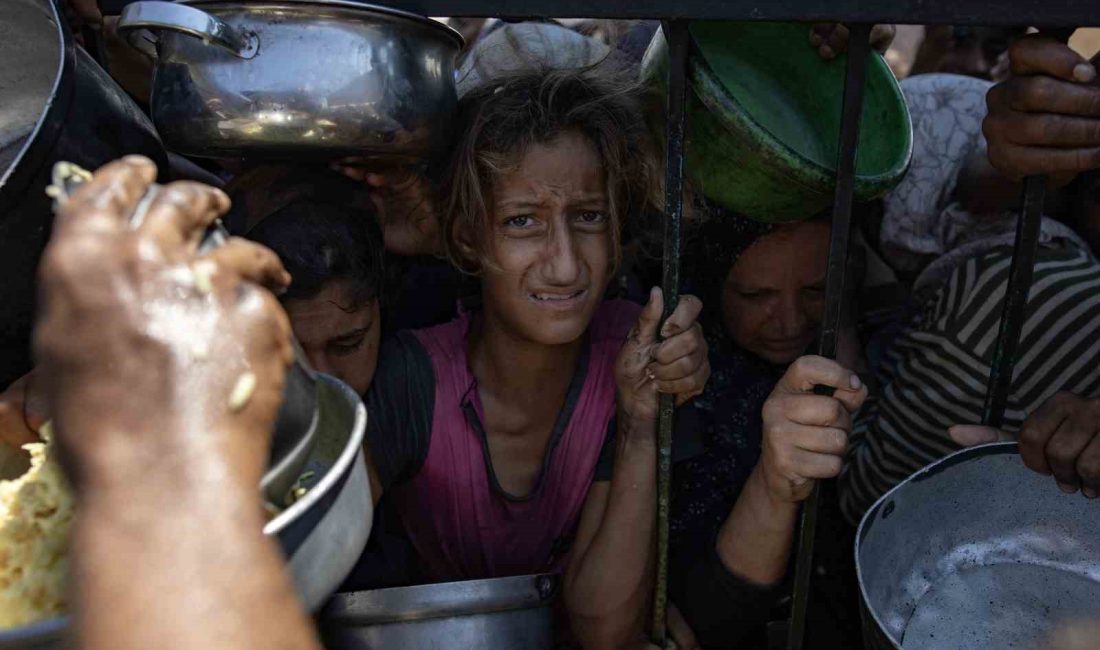 BİRLEŞMİŞ MİLLETLERE (BM) BAĞLI DÜNYA GIDA PROGRAMI (WFP), 1 EKİM'DEN