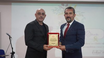 DÜNYA RUH SAĞLIĞI GÜNÜ DOLAYISIYLA BİLECİK'TE BİR PANEL DÜZENLENDİ